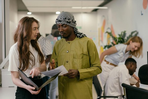 Usa touristenvisum: tipps für eine erfolgreiche antragstellung