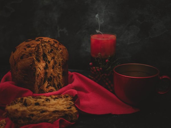 Top panettones für unvergessliche festtagsmoment erleben