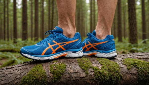 Umfassende tests für perfekte hardloopschuhe und trailschuhe
