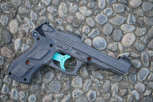 Briliantz: ihr shop für spannende gel blaster und zubehör