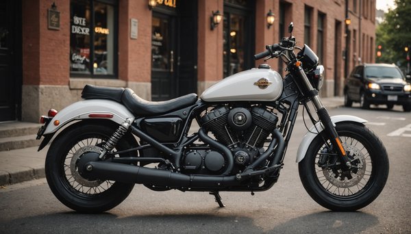 Motorrad dekor erstellen: Deine individuelle Designreise beginnt