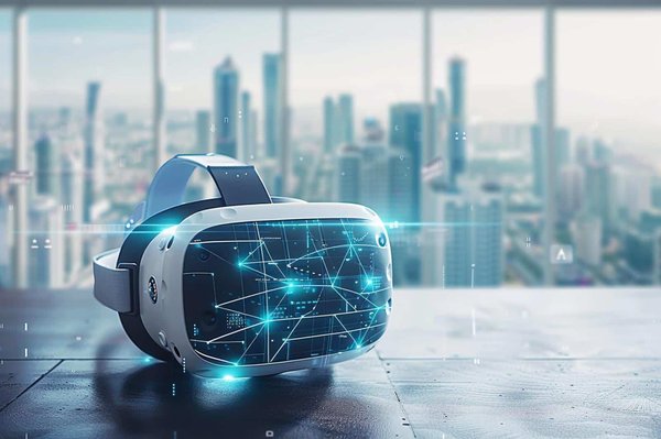 Welche Möglichkeiten bietet die virtuelle Realität für die Fernarbeit?